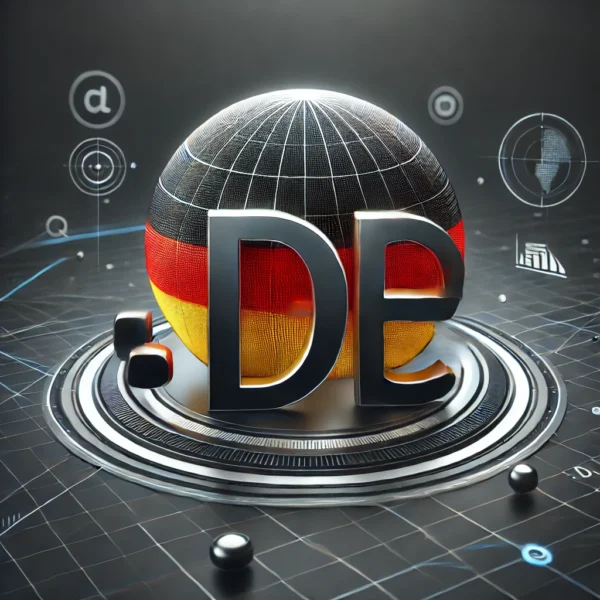 de