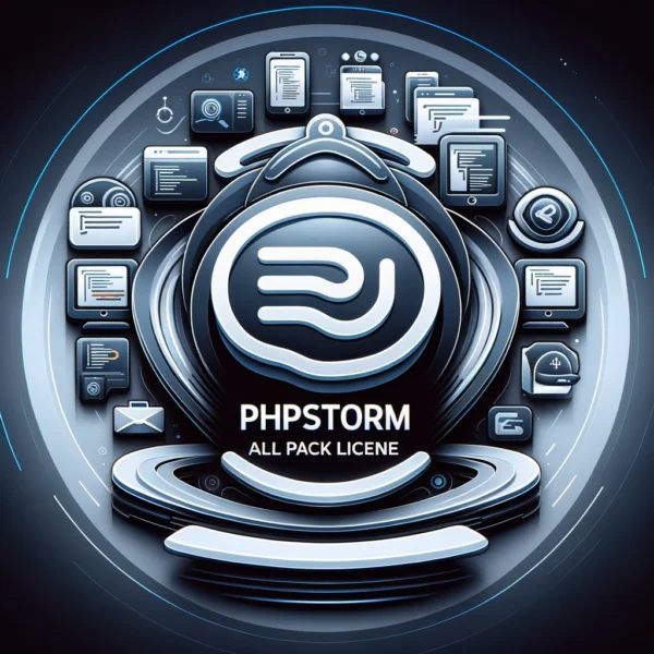 phpStorm All Pack lincesz