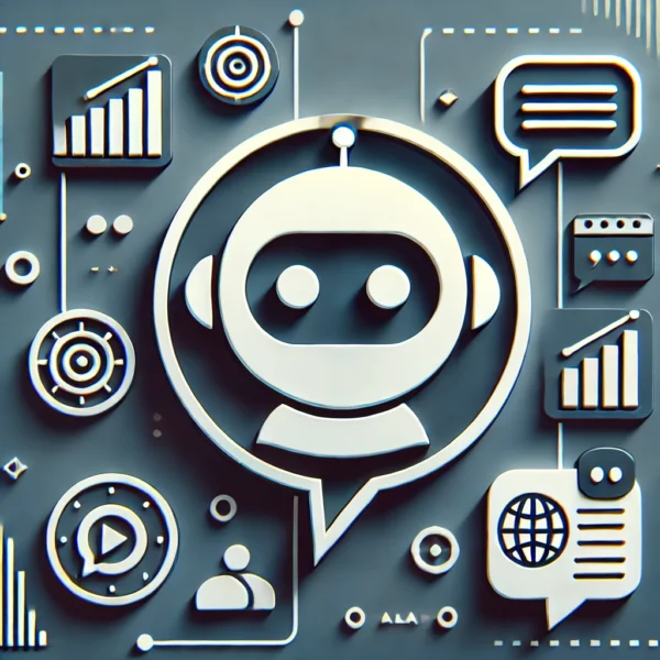 WebOrigo Chatbot rendszer - alap